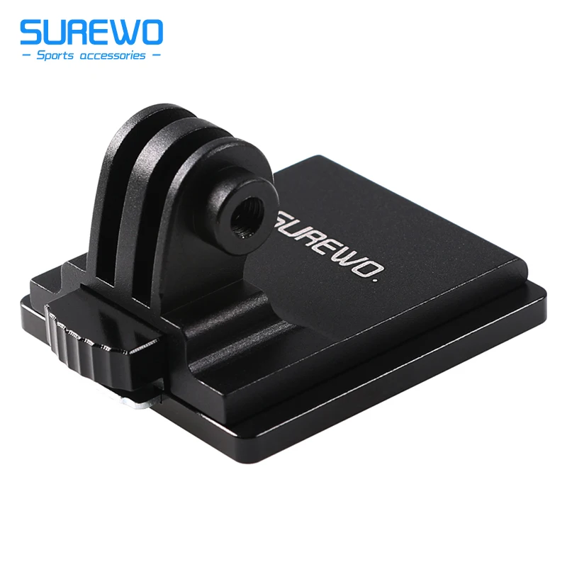 Surewo Alüminyum NVG Mount (GoPro Hero 11/10/9/8)