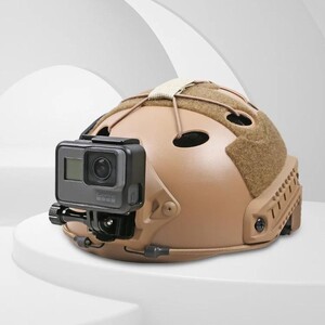 OEM - Surewo Alüminyum NVG Mount (GoPro Hero 11/10/9/8)