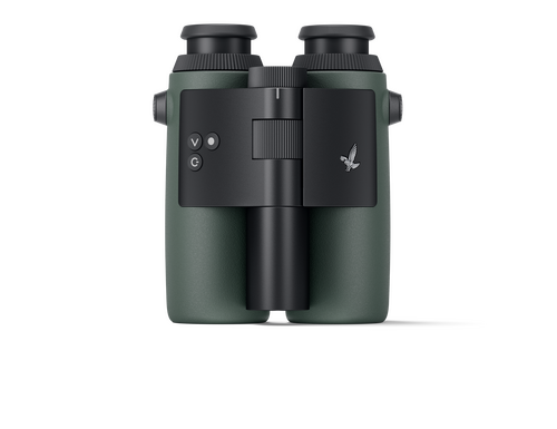 Swarovski AX Visio 10x32 Akıllı Dürbün