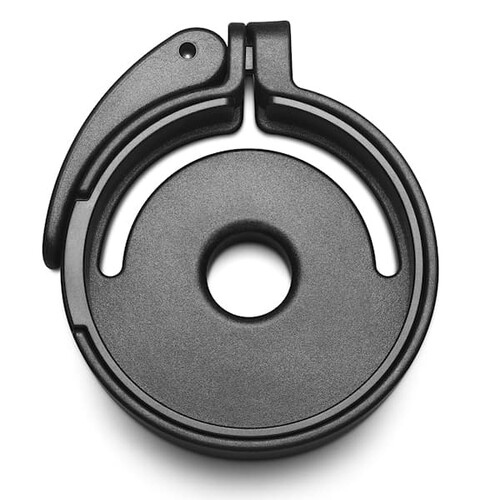Swarovski CA-S Clamp Adaptör (ATX/STX, AT/ST Balance, ATC/STC, ATS/STS, STR)