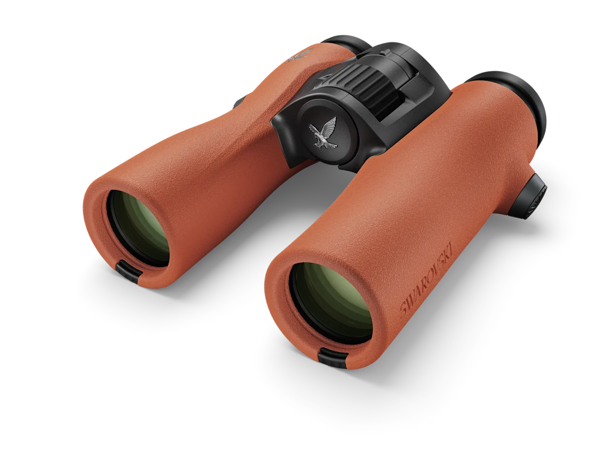 Swarovski NL Pure 10x32 Dürbün - Turuncu
