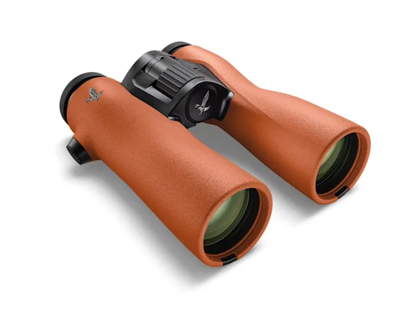 Swarovski - Swarovski NL Pure 10x42 Dürbün - Turuncu