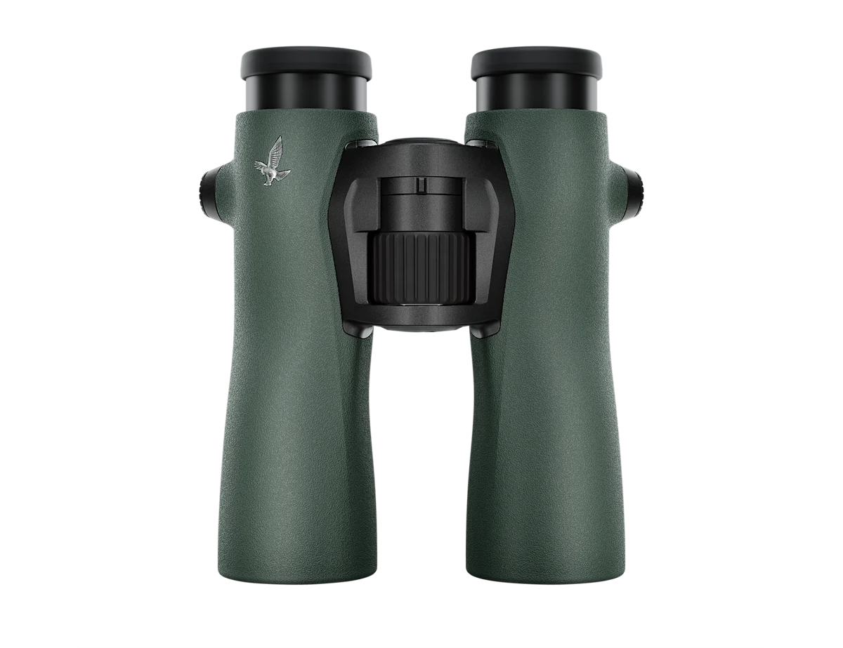 Swarovski - Swarovski NL Pure 10x42 Dürbün - Yeşil (1)