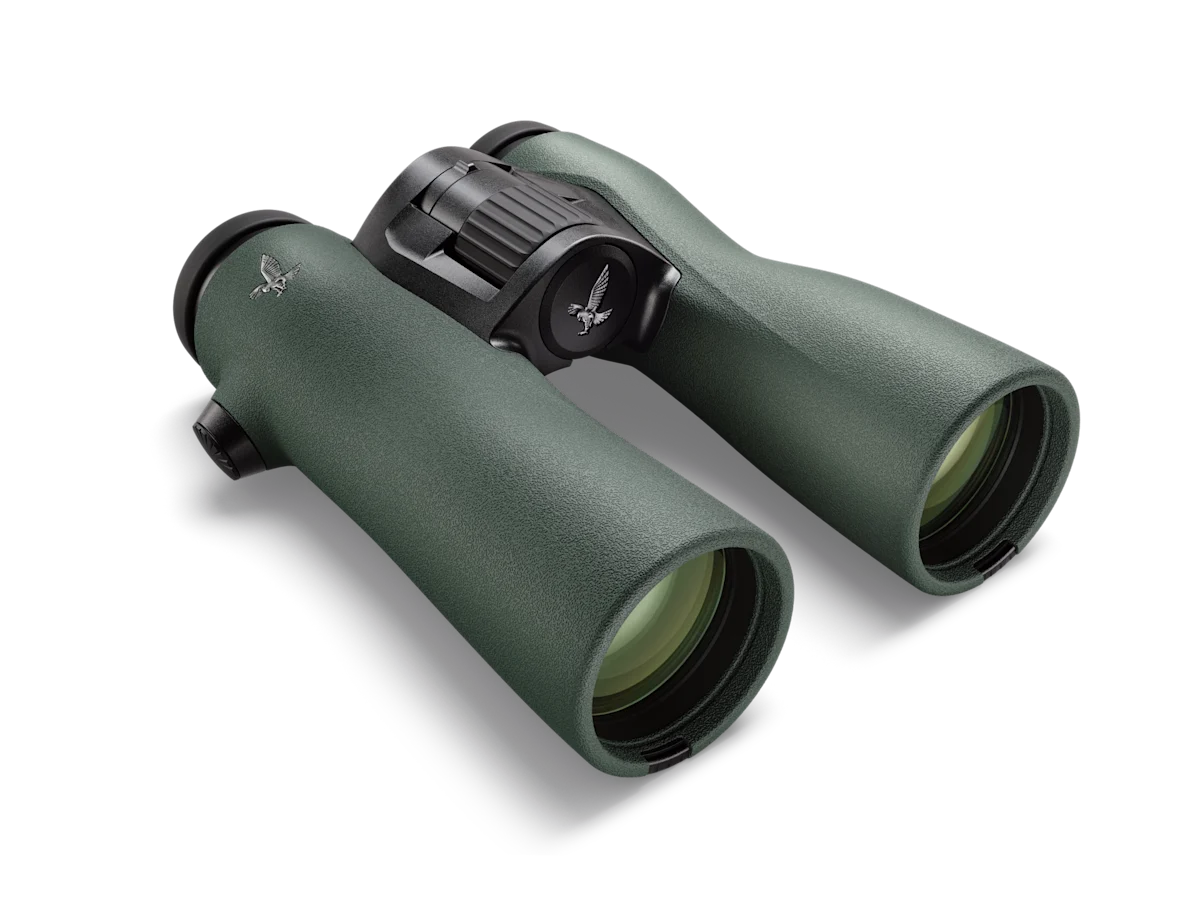 Swarovski - Swarovski NL Pure 10x42 Dürbün - Yeşil