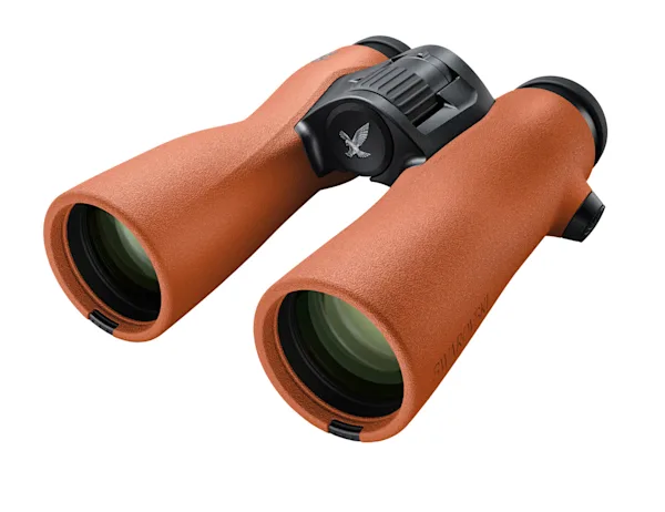 Swarovski - Swarovski NL Pure 12x42 Dürbün - Turuncu (1)