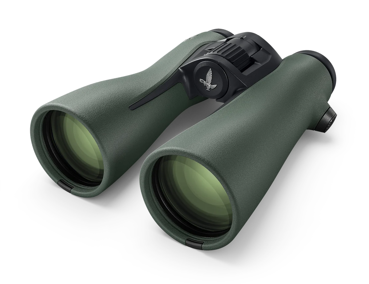 Swarovski NL Pure 14x52 Dürbün - Yeşil