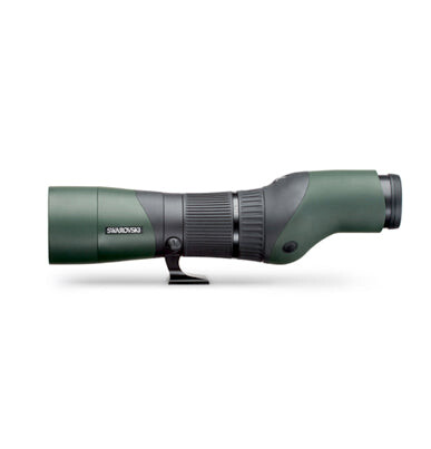 Swarovski STX 25-60x65 Spotting Scope Sistemi