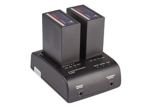 Swit 8D62 Panasonic AG-DVC200 Kamera İçin - Thumbnail