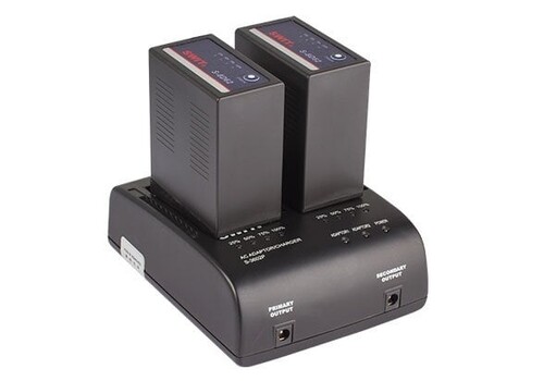 Swit 8D62 Panasonic AG-DVC200 Kamera İçin