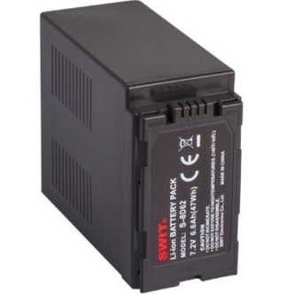 Swit 8D62 Panasonic AG-DVC200 Kamera İçin