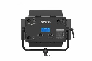 Swit CL-M100D Bi-Color 100W Mini Boy Stüdyo SMD LED Işık - Thumbnail