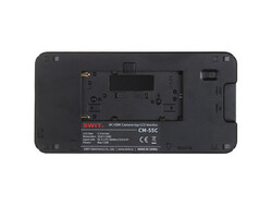 Swit - SWIT CM-55C LCD Monitör (1)