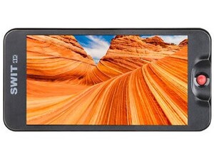 Swit - SWIT CM-55C LCD Monitör