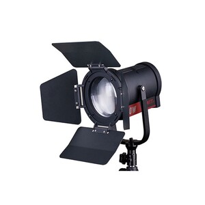 Swit - Swit FL-C60D 60W Bi-Color Taşınabilir LED Spot Işık