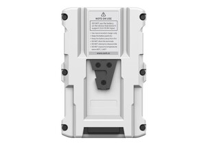 Swit HB-C420S V Mount Kamera Bataryası (28.8V 14.6Ah 420Wh) - Thumbnail