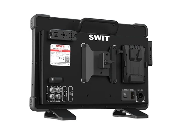 Swit K15 15.4