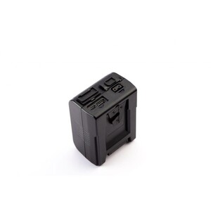 Swit - Swit MINO-S140 140Wh V-mount Batarya (1)