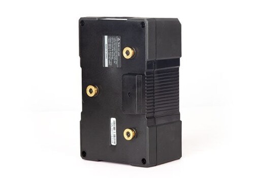 Swit PB-R290A Gold Mount Kamera Bataryası (14.4 21.8Ah 290Wh)