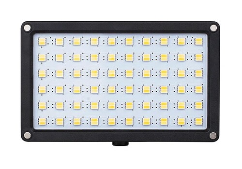 Swit S-2240 Bi-Color SMD Kamera Üstü Işık