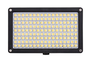 Swit - Swit S-2241 Bi-Color SMD Kamera Üzeri LED Işık (1)