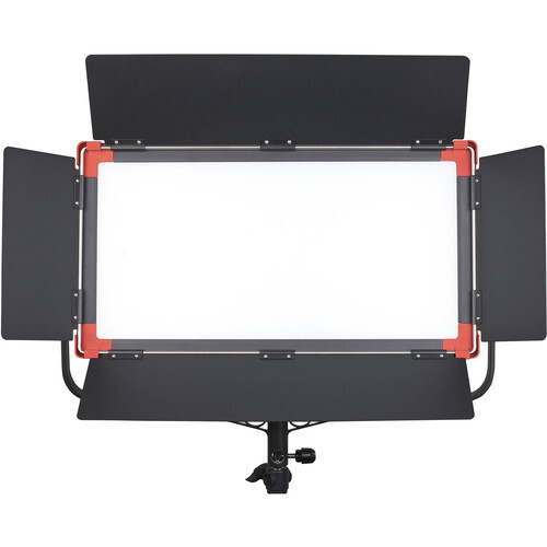 SWIT S-2430C Bi-Color Studio Panel LED Işık
