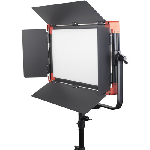 SWIT S-2430C Bi-Color Studio Panel LED Işık