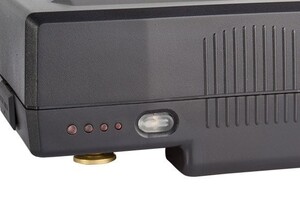 Swit S-8082A Gold Mount Kamera Bataryası (14.4V 6.6Ah 96Wh) - Thumbnail