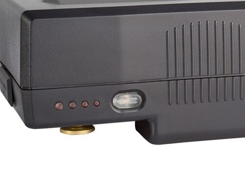 Swit S-8082A Gold Mount Kamera Bataryası (14.4V 6.6Ah 96Wh)