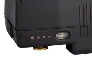 Swit S-8083A Gold Mount Kamera Bataryası (14.4V 9.2Ah 130Wh) - Thumbnail