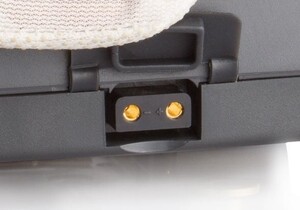 Swit S-8110A Gold Mount Kamera Bataryası (14.4V 10.2Ah 146Wh) - Thumbnail