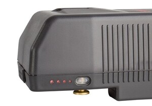 Swit S-8180A Gold Mount Kamera Bataryası (14.4V 15.2Ah 220Wh) - Thumbnail