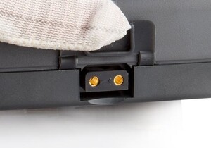 Swit S-8180A Gold Mount Kamera Bataryası (14.4V 15.2Ah 220Wh) - Thumbnail