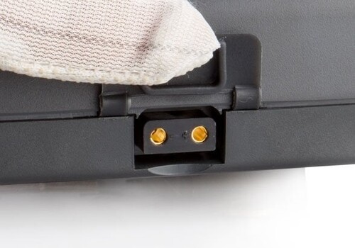 Swit S-8180A Gold Mount Kamera Bataryası (14.4V 15.2Ah 220Wh)