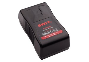 Swit - Swit S-8183+ A/S Gold Mount Kamera Bataryası (14.4V 16.7Ah 270Wh)