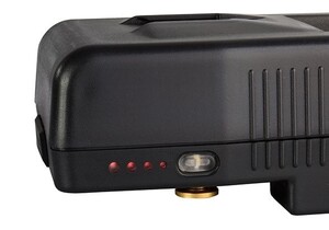 Swit S-8183+ A/S Gold Mount Kamera Bataryası (14.4V 16.7Ah 270Wh) - Thumbnail