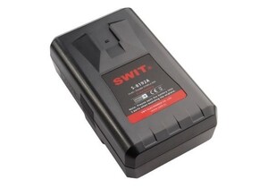 Swit - Swit S-8192A Gold Mount Kamera Bataryası (14.4V 12.8Ah 182Wh) (1)