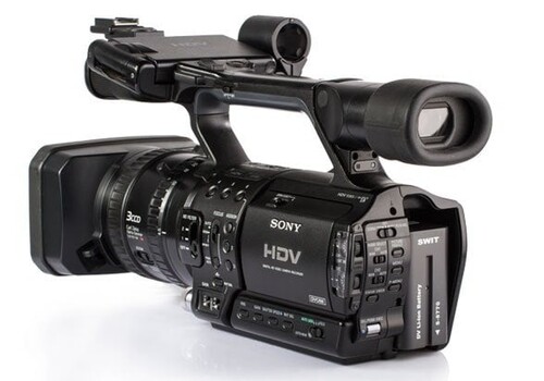 Swit S-8770 Sony NP-F550-770 Uyumlu Batarya