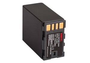 Swit - Swit S-8823 JVC GY-HM100/101 kamera pili (1)