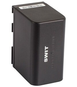 Swit - Swit S-8945 Canon XL1S/XM1/XM2 (BP-945)