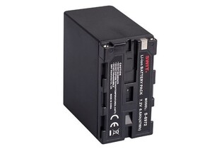 Swit - Swit S-8972 Sony NP-F970 Batarya (1)