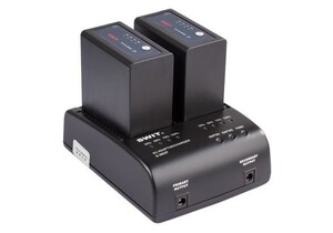 Swit S-8972 Sony NP-F970 Batarya - Thumbnail