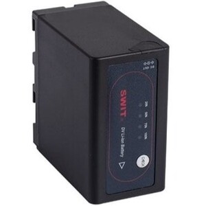 Swit - Swit S-8972 Sony NP-F970 Batarya