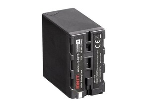 Swit - Swit S-8975 Sony NP-F970 Batarya (1)