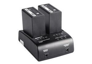 Swit S-8975 Sony NP-F970 Batarya - Thumbnail