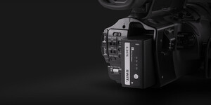 Swit S-8975 Sony NP-F970 Batarya - Thumbnail