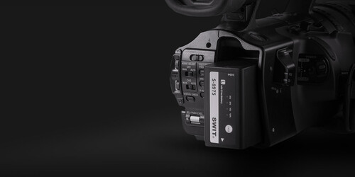 Swit S-8975 Sony NP-F970 Batarya