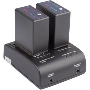 Swit S-8BG6 Panasonic VW-VBG6 Batarya - Thumbnail