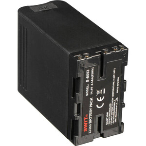 swit - Swit S-8U63 Li-Ion Batarya