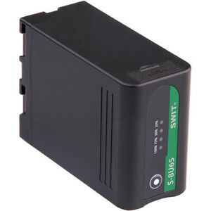 Swit - SWIT S-8U65 Batarya (1)