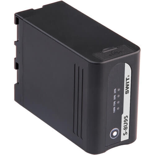 SWIT S-8U95 Batarya